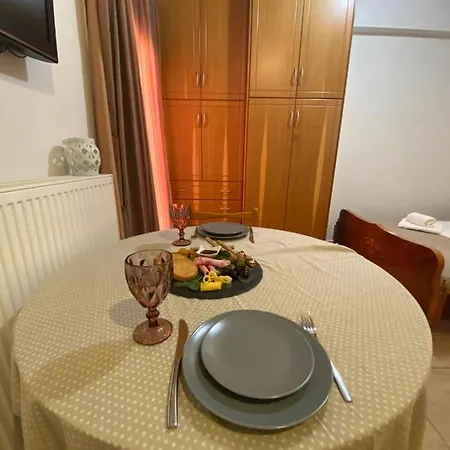 Arxodis Ferienhaus Naxos City