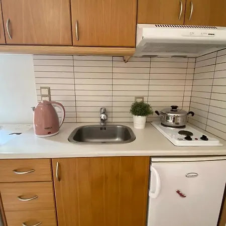 Ferienhaus Arxodis Naxos City