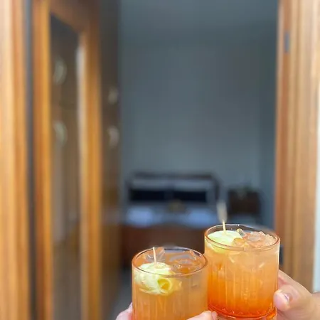 Arxodis Prázdninový dům Naxos City