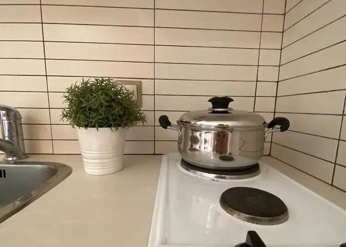 Arxodis 펜션 Naxos City