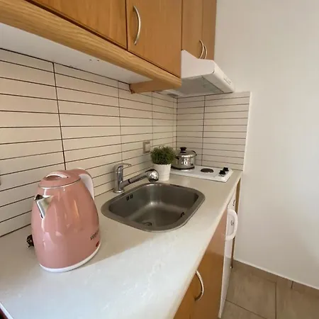 Arxodis Feriehus Naxos City