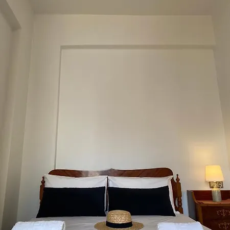 Holiday home Arxodis *