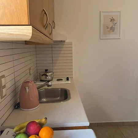 Arxodis Holiday home *