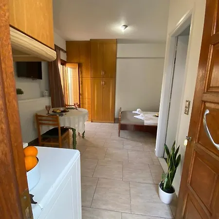 Arxodis Holiday home Naxos City