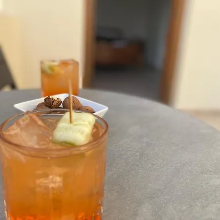 Arxodis 別荘 Naxos City