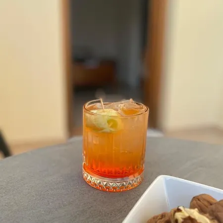 別荘 Arxodis Naxos City