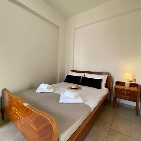 Holiday home Arxodis
