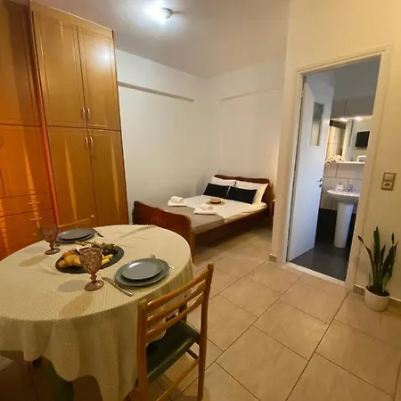Arxodis Holiday home
