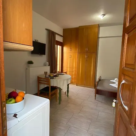 Arxodis * Naxos City