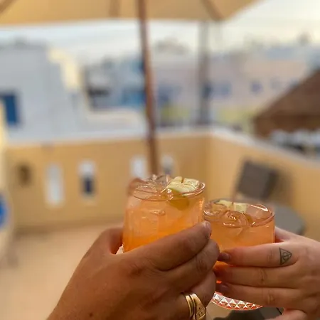 Arxodis Holiday home *