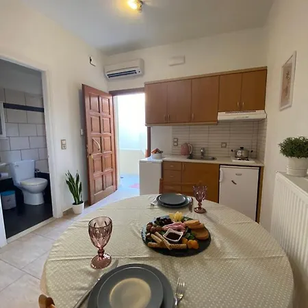 Holiday home Arxodis *