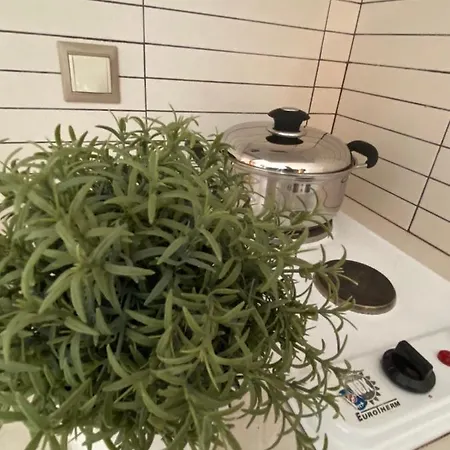 Feriehus Arxodis Naxos City