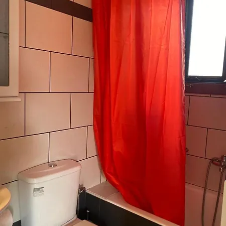 Holiday home Arxodis *