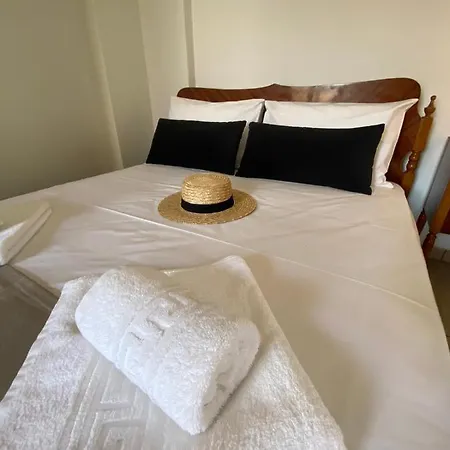 Holiday home Arxodis