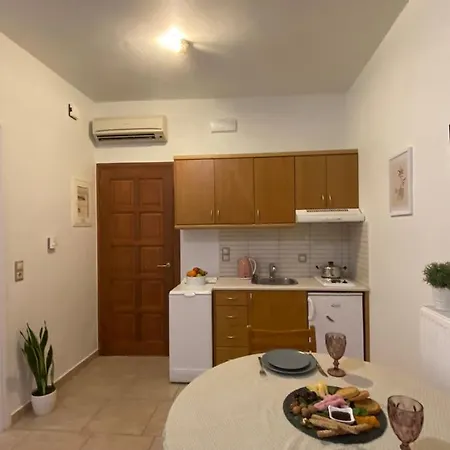 Arxodis Holiday home