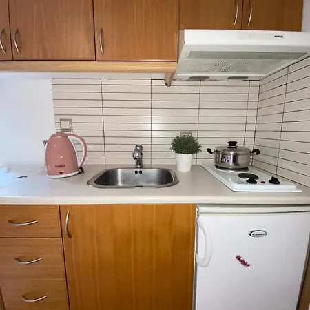 Holiday home Arxodis Naxos City