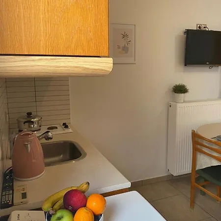 Arxodis Holiday home