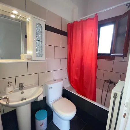 Arxodis Holiday home *