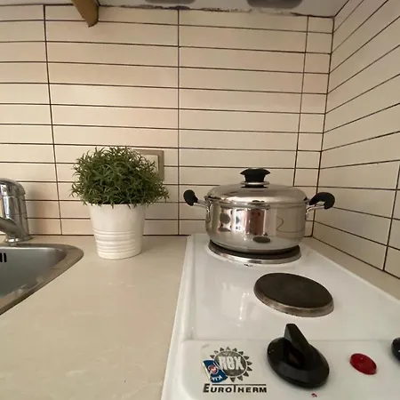 Arxodis Holiday home Naxos City