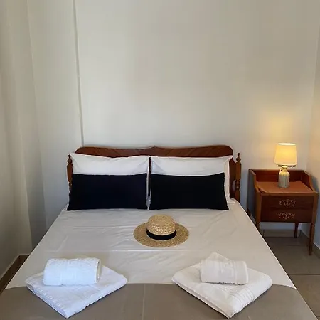 Holiday home Arxodis *