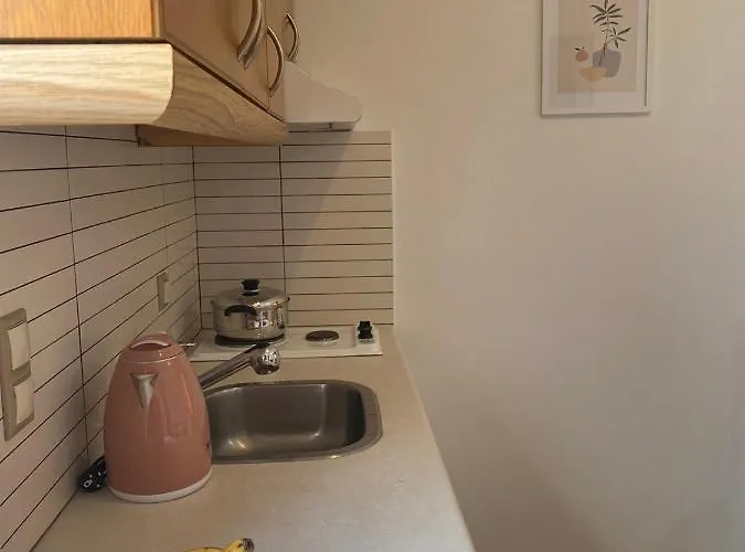 Arxodis Holiday home *