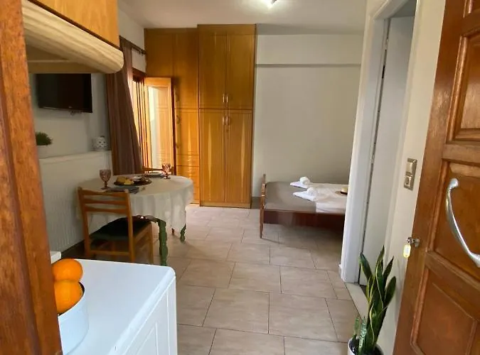 Arxodis Holiday home Naxos City