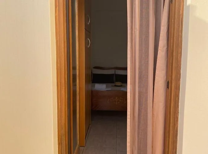 Arxodis * Naxos City