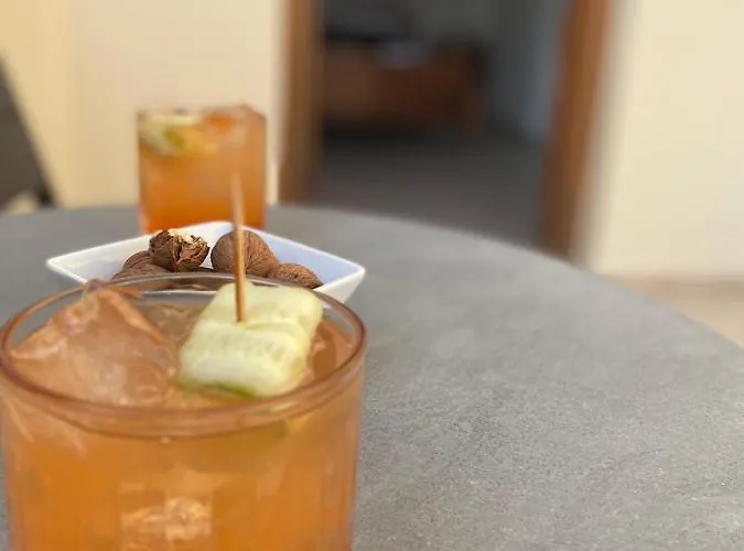 Arxodis Holiday home Naxos City