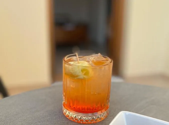 Holiday home Arxodis Naxos City