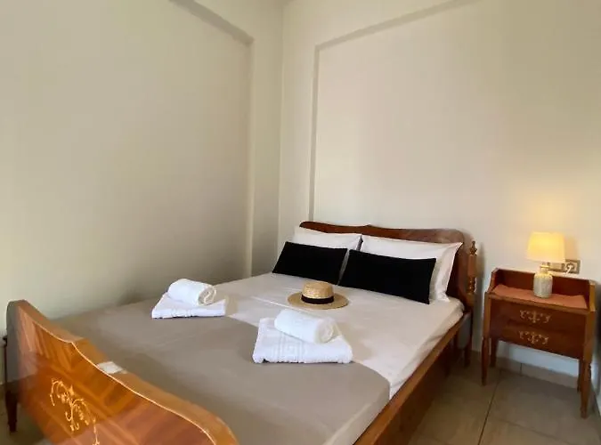 Holiday home Arxodis