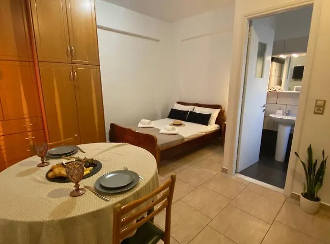 Arxodis Holiday home