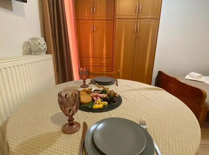 Arxodis Holiday home Naxos City