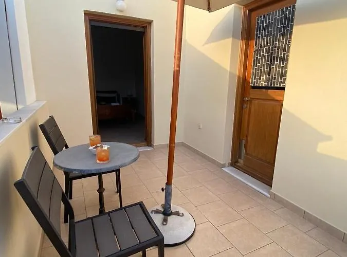 Arxodis * Naxos City