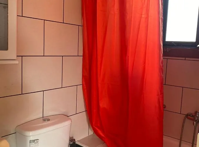 Holiday home Arxodis *