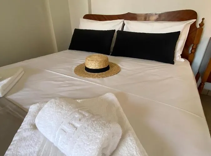 Holiday home Arxodis