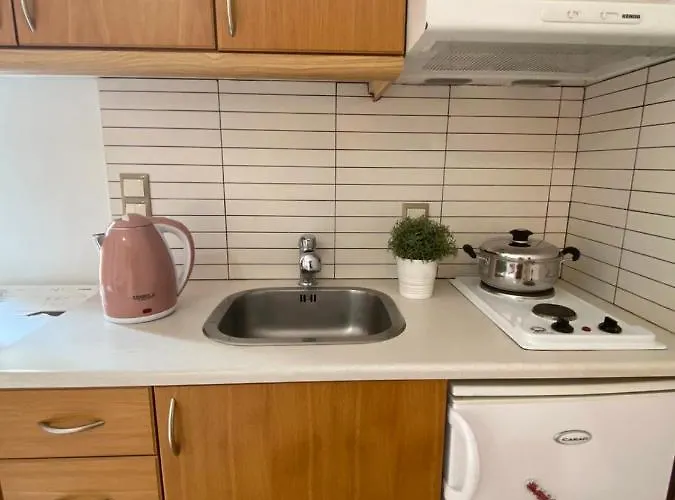 Holiday home Arxodis Naxos City