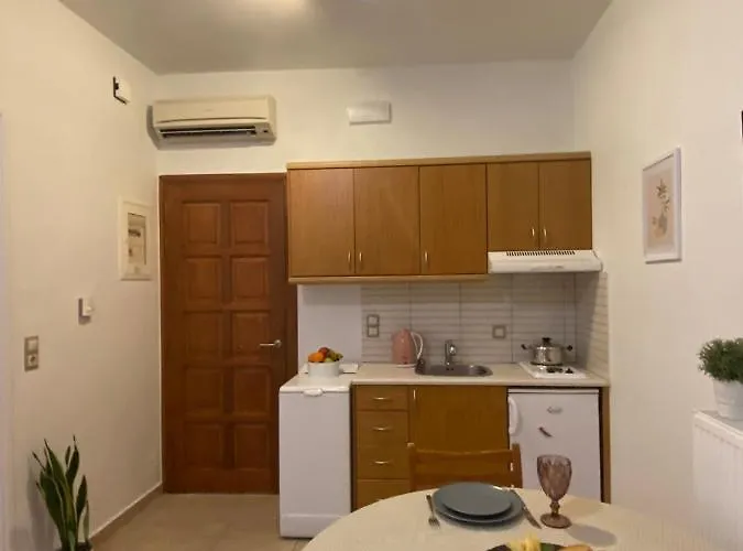 Arxodis Holiday home