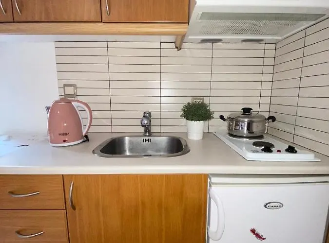 Holiday home Arxodis Naxos City