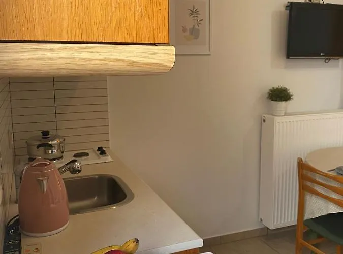 Arxodis Holiday home