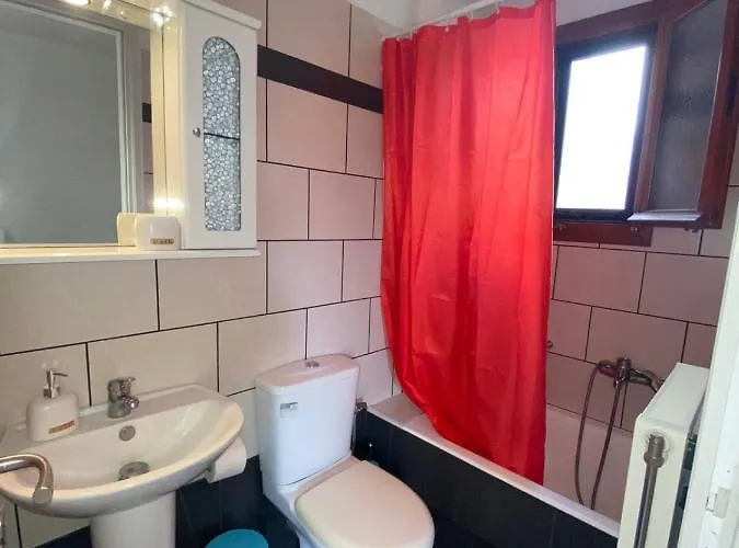 Arxodis Holiday home *