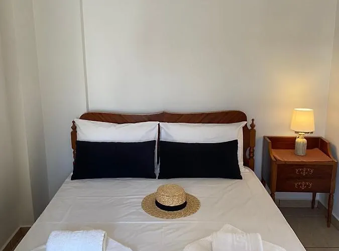 Holiday home Arxodis *