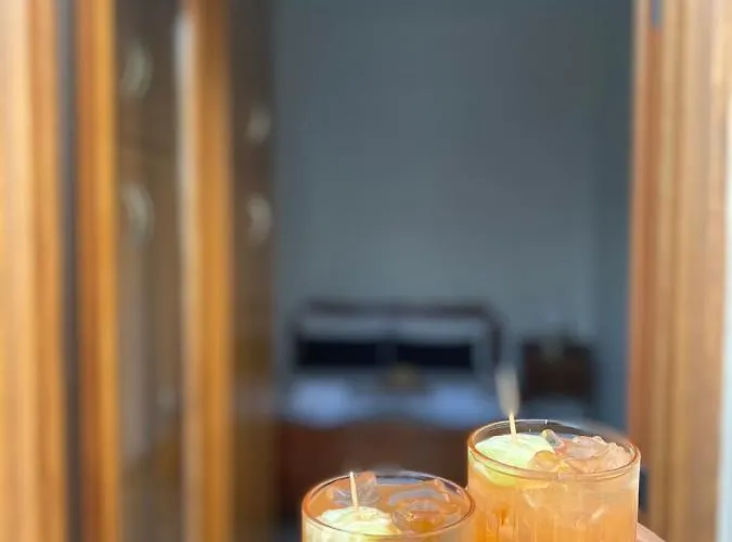 Arxodis Holiday home Naxos City